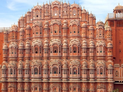 Hawa Mahal